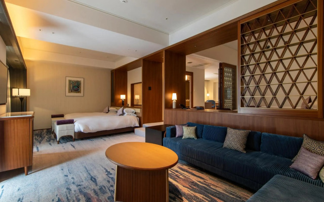 Hakone Hotel