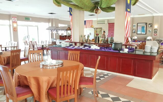Hotel Seri Malaysia Kulim