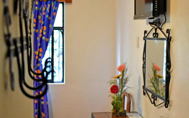 Hotel San Luis
