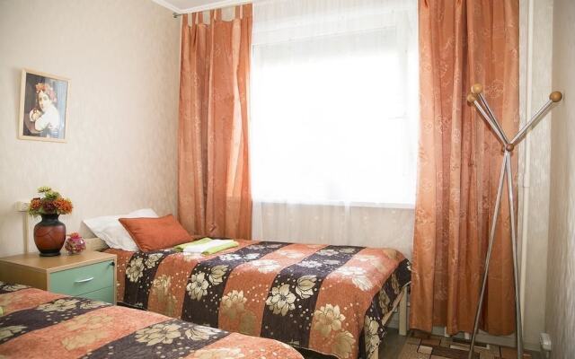 Hostels - Kuzminki