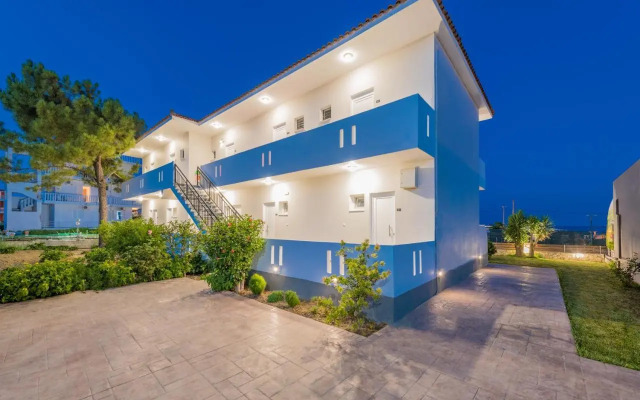 Stathis Studios I