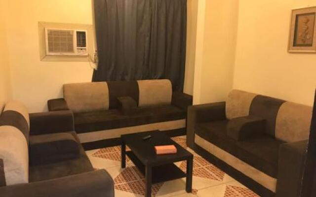 Al Rawnaq Palace Hotel