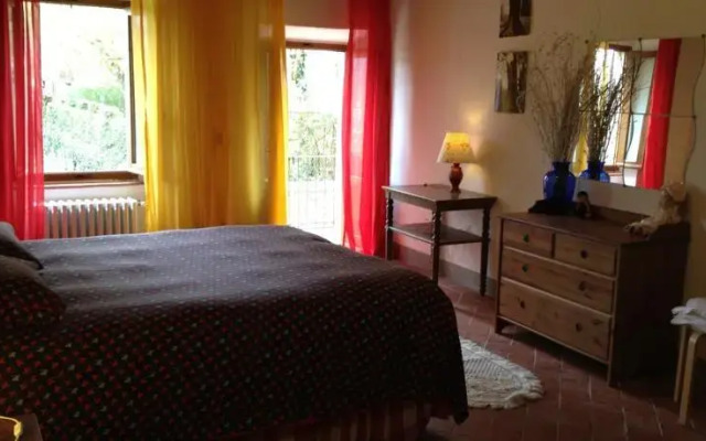 Casa Vitaliano