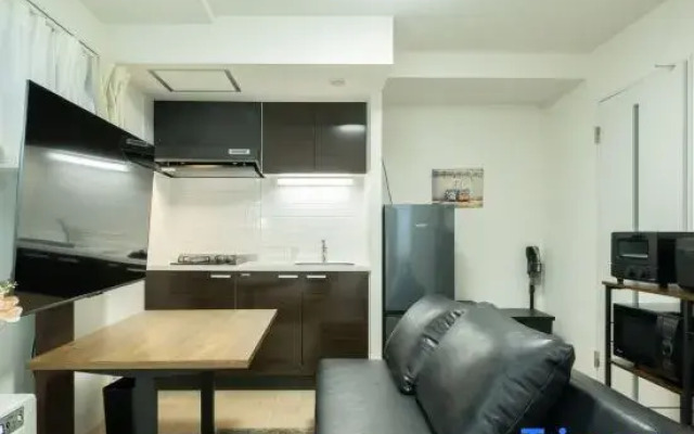 Laguna Verde Misono 103