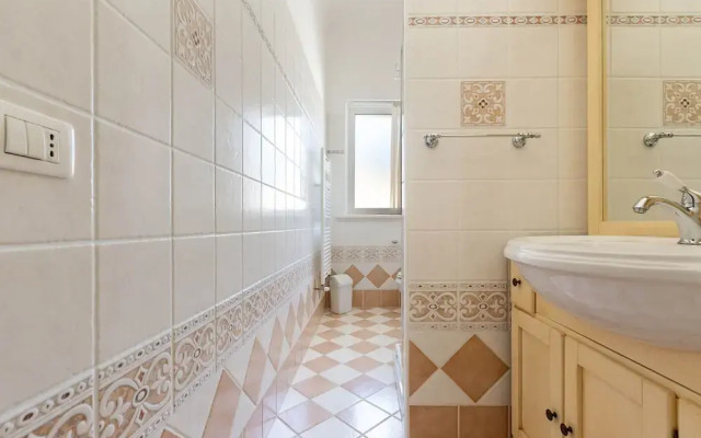 1916 Villa Virgilia by Perle di Puglia