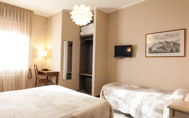 Hotel La Grotta