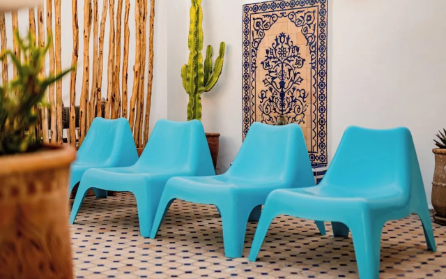 Riad Amana