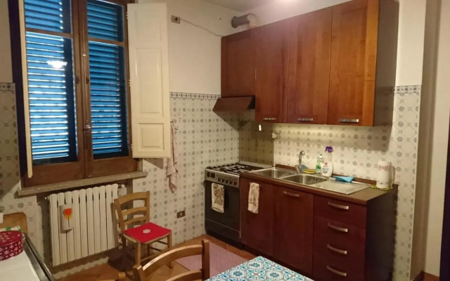 Casa Vacanze Piazza Apartment 2