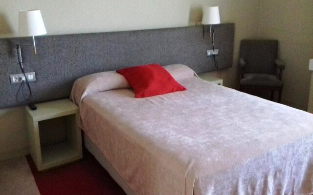 Hotel Condes de Urgel