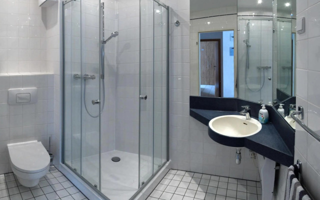 Fewo Toni_s Strandidyll_HERR