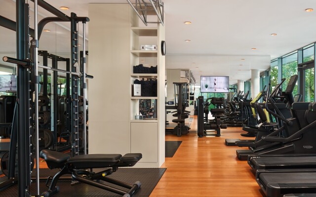 Crystal House Suite Hotel & SPA