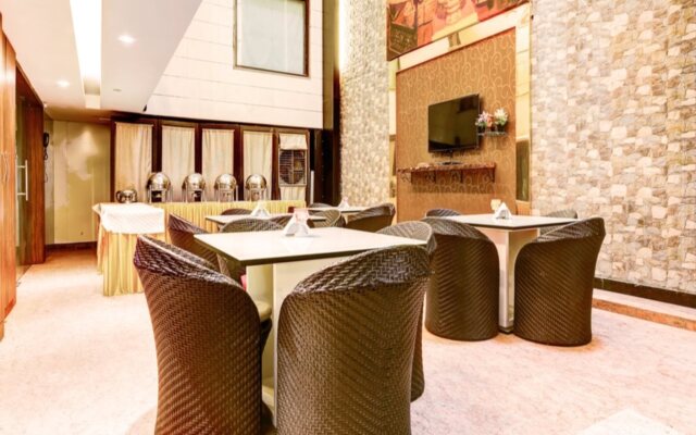 Hotel Gold Souk