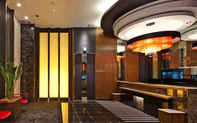 APA HOTEL Roppongi Six