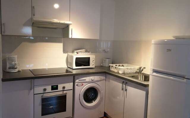 Les Launes 1 by Gites de France