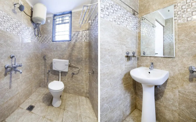 The Rove by OYO Rooms