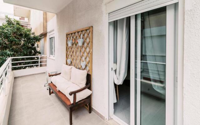 Ariadni Apartment 2
