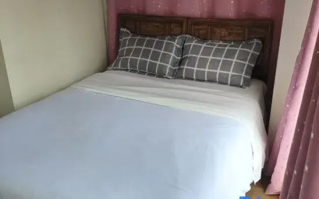 LXY Condo