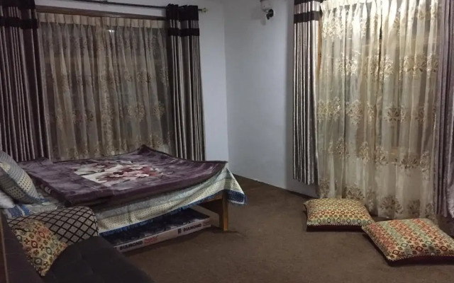 The Hunza Executive Resort