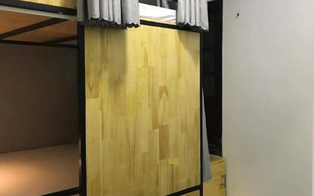 Vector Hostel
