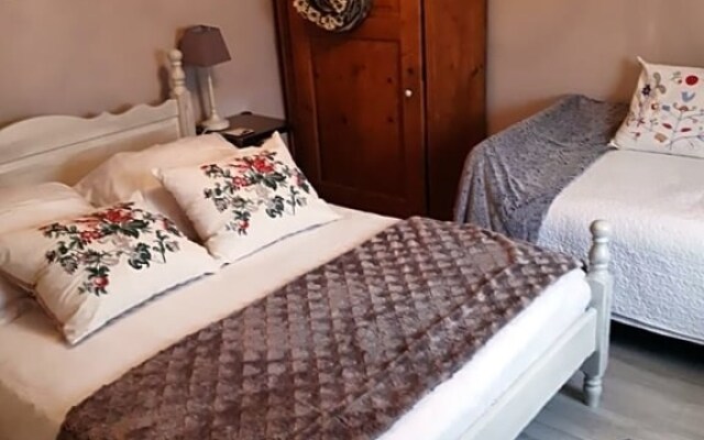 Holiday Home La Tour