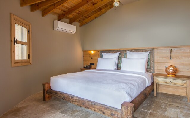 Kabak Dome Suites