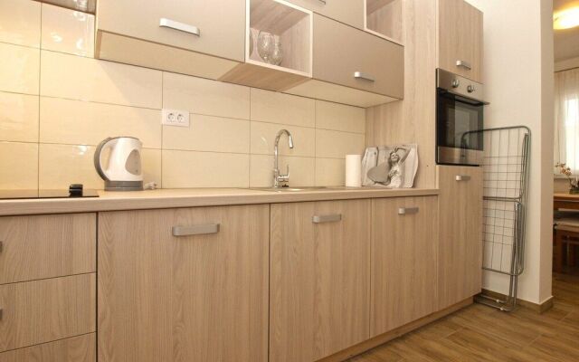 Apartment 1670