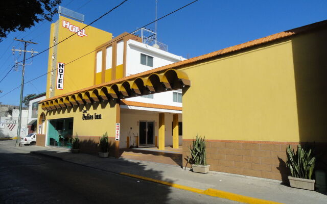 Las Dalias Inn