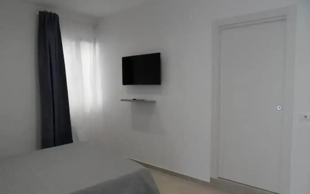 Margherita Boutique Rooms