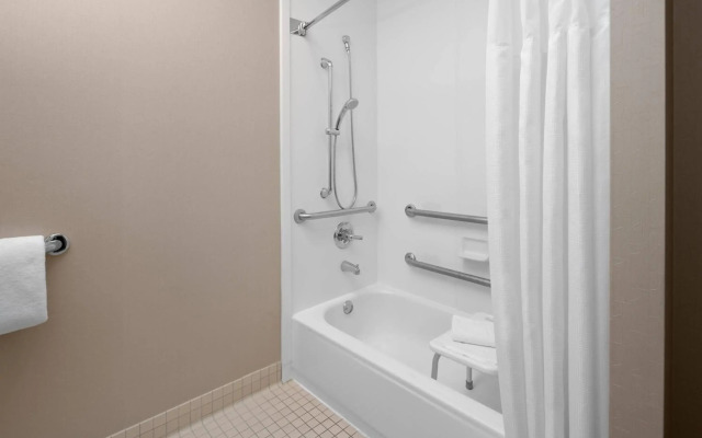 SpringHill Suites Chicago O'Hare by Marriott