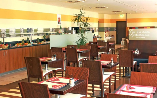 Star G Hotel München Schwabing