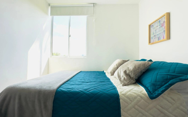 Full furnished apartment in Pereira