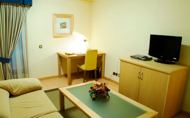 Hotel AR Los Arcos