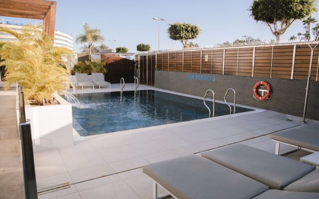 Silvi Villas by TAM Resorts