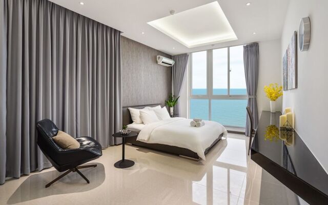 Stephen Luxury Apartments