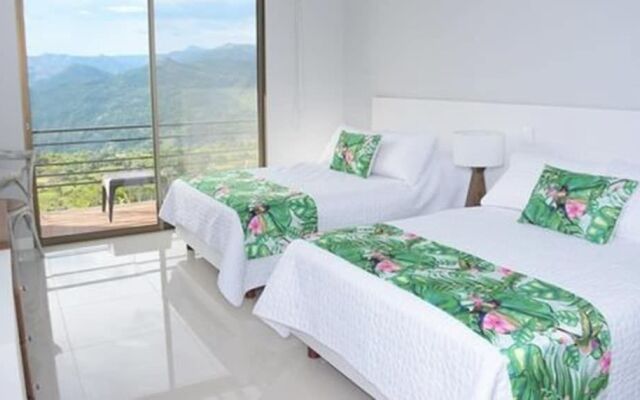 Gyrola Birding Hotel Boutique & Spa