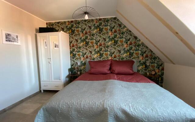 Apartmenthaus Seiler