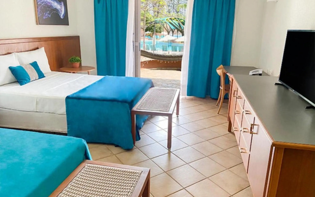 Blue Tree Thermas de Lins Resort