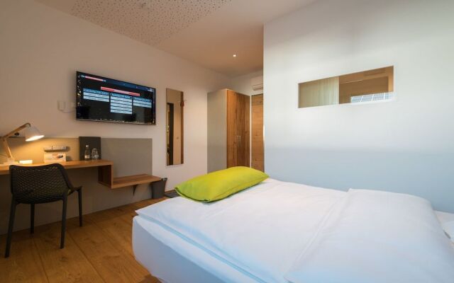 Aparthotel Nah dran