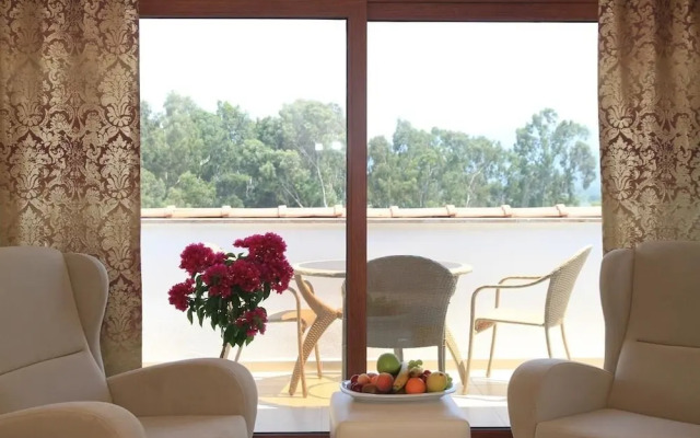 Mervehan Residence Hotel