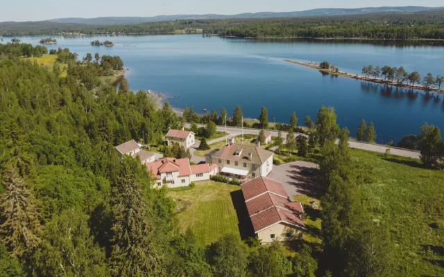 Trollnäs Hotell och Vandrarhem