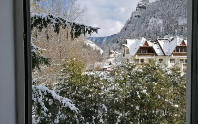 Hotel garni Landhaus Bürtlmair
