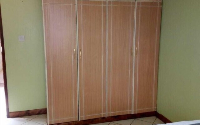 Stay.Plus Kitisuru Budget Apartment