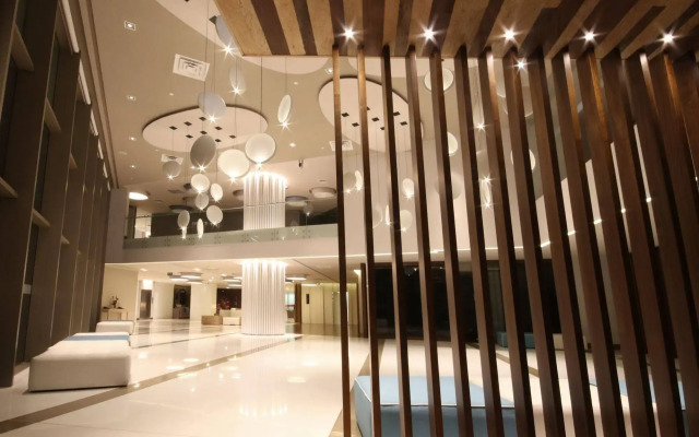 InterContinental Cartagena De Indias by IHG