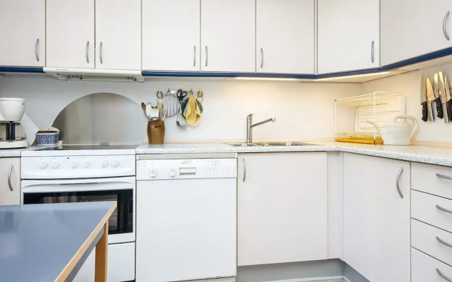 6 Person Holiday Home in Glesborg-by Traum