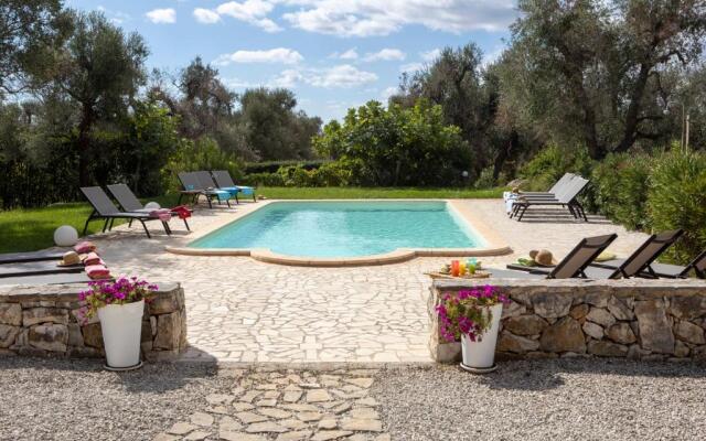 Casa Lavanda in San Michele Salentino