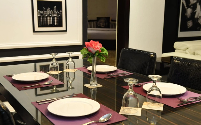 Ista Suites Seef