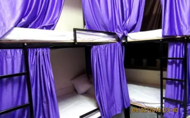 11:11 Backpackers Hostel