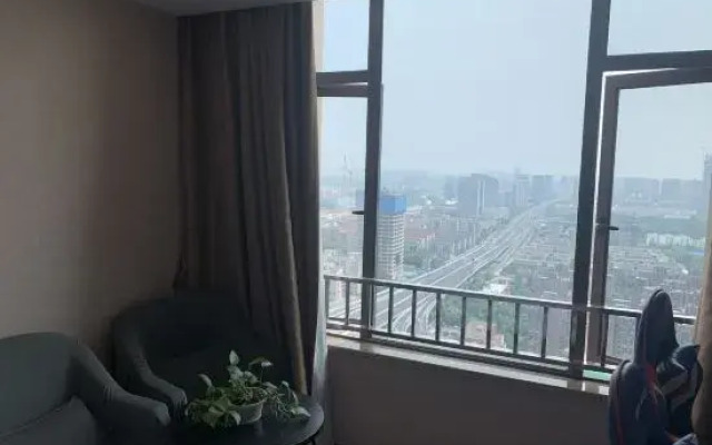 Captain Cappton esports apartments