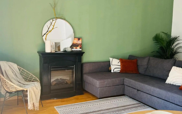 Black Pearl by Vysehrad Castle