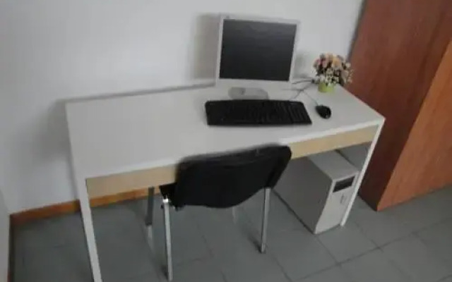 Alle Lagune Bed  Breakfast Mestre